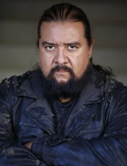 Mario Rocha