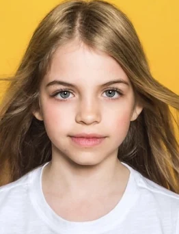 Rhys Olivia Cote
