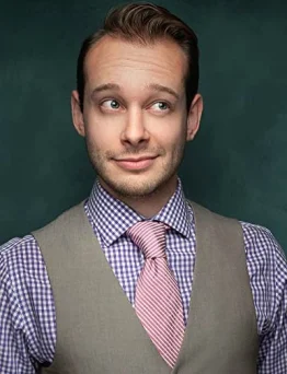 Colin Allen