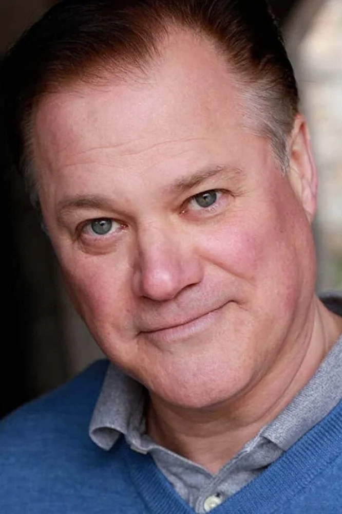 Ian Blackman