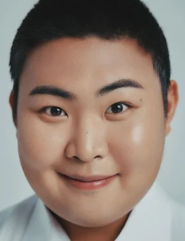 Woo Min-kyu