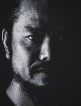 Kenny Low