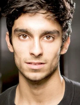 Eben Figueiredo