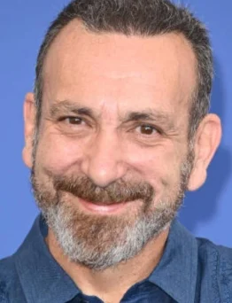 Hernán Mendoza