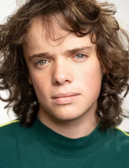 Drew Scheid