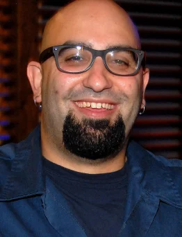 Lee Roy Myers