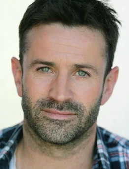 Adam Fergus