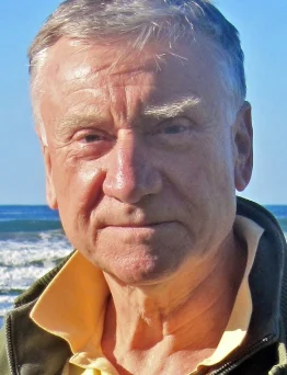 Terence Kelly