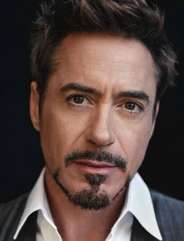 Robert Downey Jr.