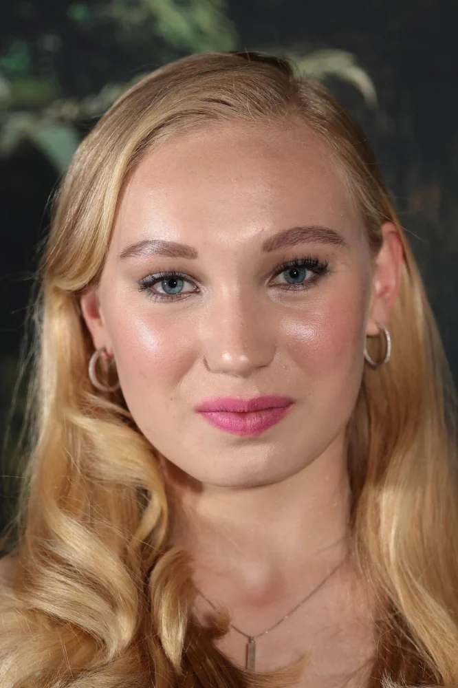 Helena Zengel