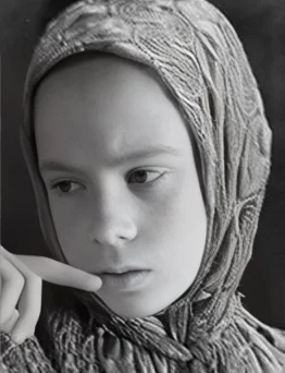 Natalya Abramova