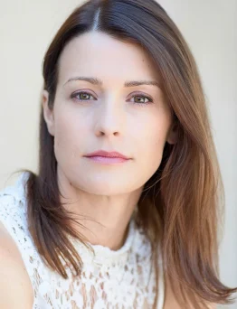 Michelle Campbell