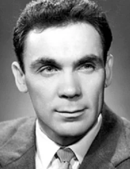 Vladimir Zamanskiy