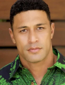 Brad Kalilimoku