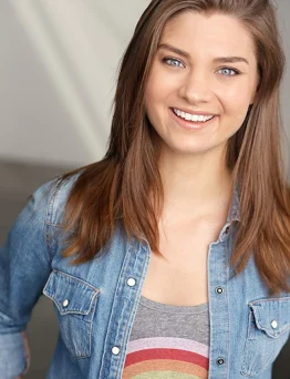 Christy St. John