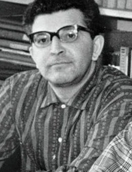 Arkadiy Strugatskiy