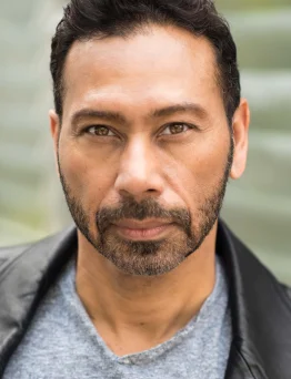 Luis Antonio Howard