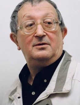 Boris Strugatskiy