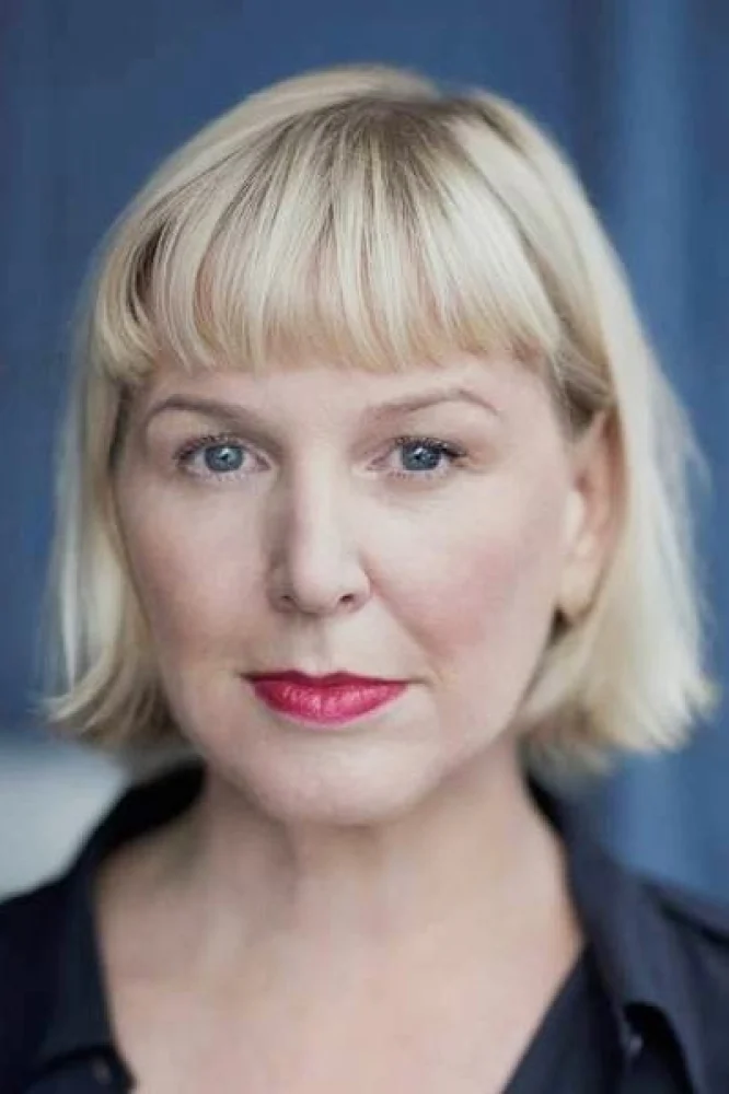 Liz Watts