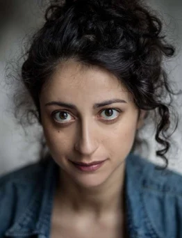 Eurydice El-Etr