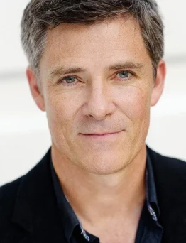 Andrew Buchanan