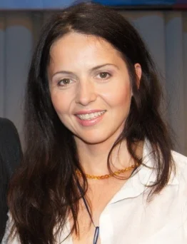 Agnieszka Michalska
