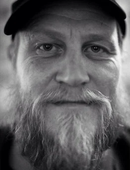 Haukur M. Hrafnsson