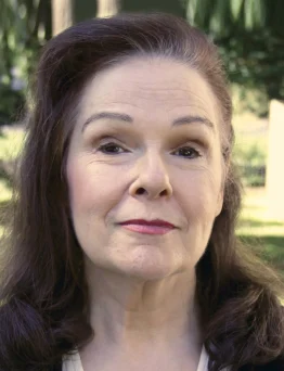 Karen Lynn Gorney