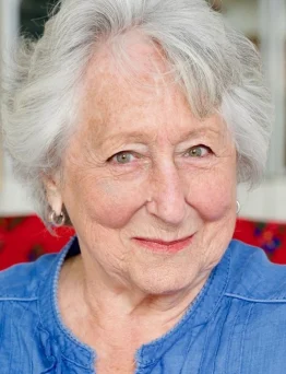 Andrée Damant