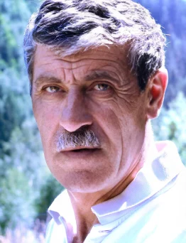 Michel Pellé