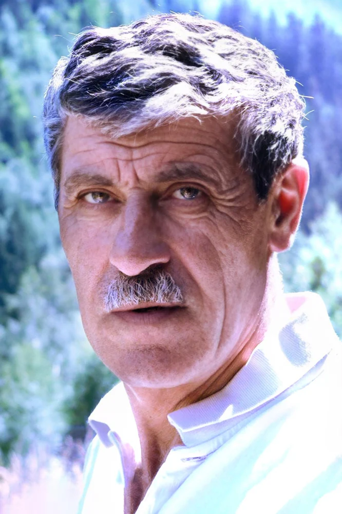 Michel Pellé