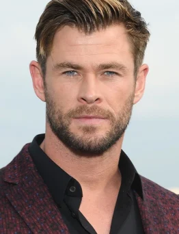 Chris Hemsworth