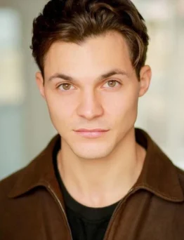 Gabriel Tierney