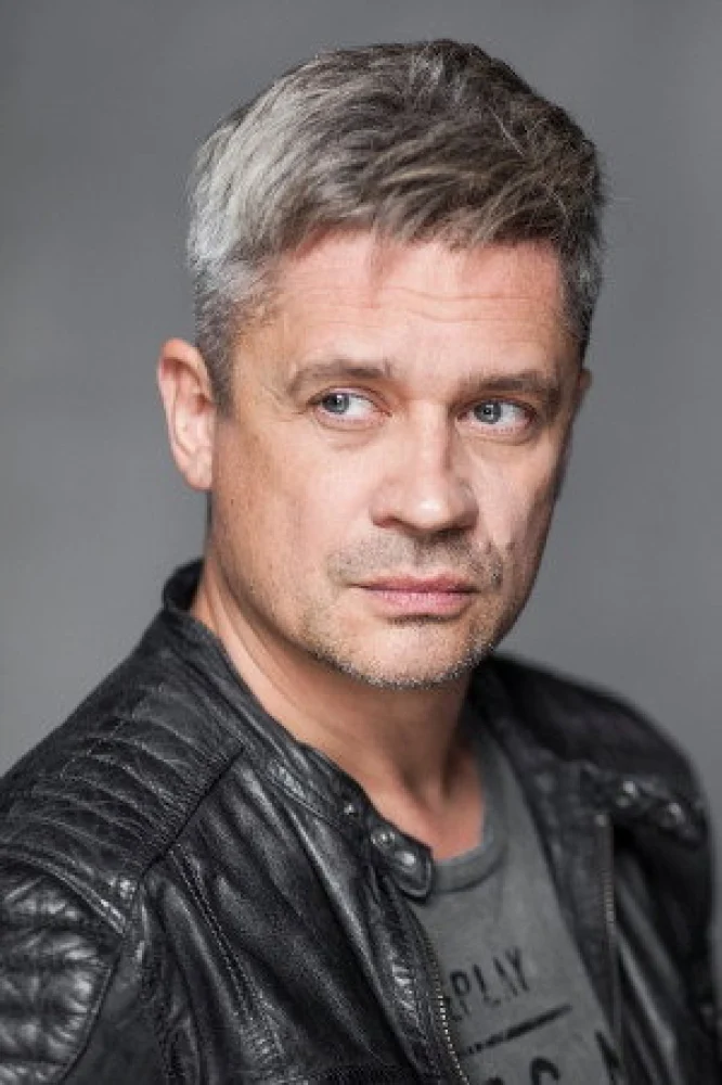 Piotr Grabowski