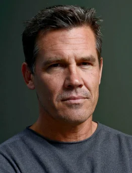 Josh Brolin