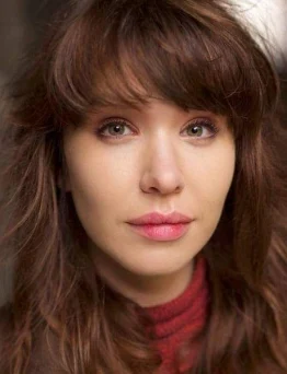 Lindsay Pattison