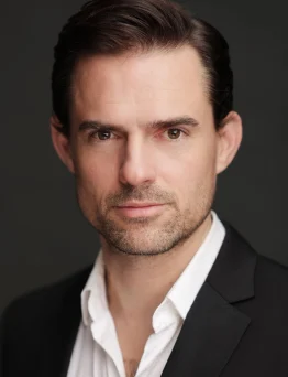 Richard Cambridge