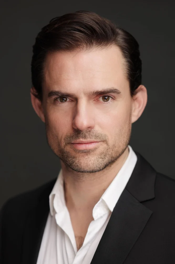 Richard Cambridge