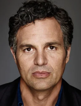 Mark Ruffalo