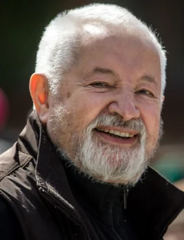 Janusz Majewski
