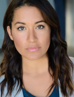 Jennifer Patino