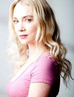 Phoebe Falconer