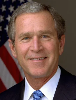 George W. Bush