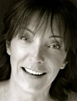 Aline Mowat