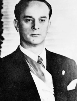 Jacobo Árbenz
