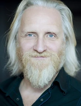 Svein Harry Hauge