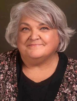 Susan McPhail