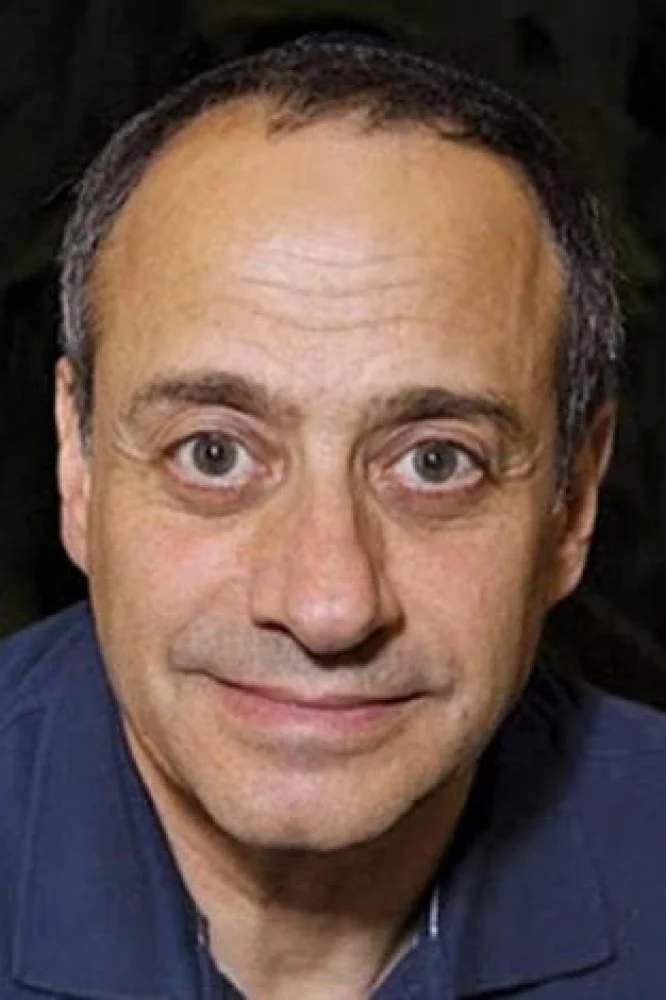 Marc Weiner