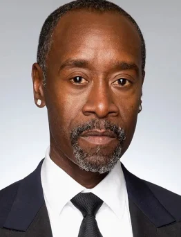Don Cheadle