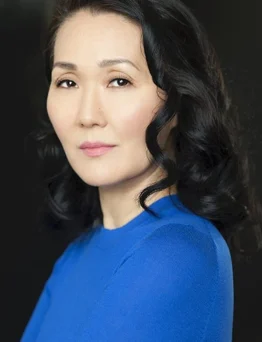 Linda Ko